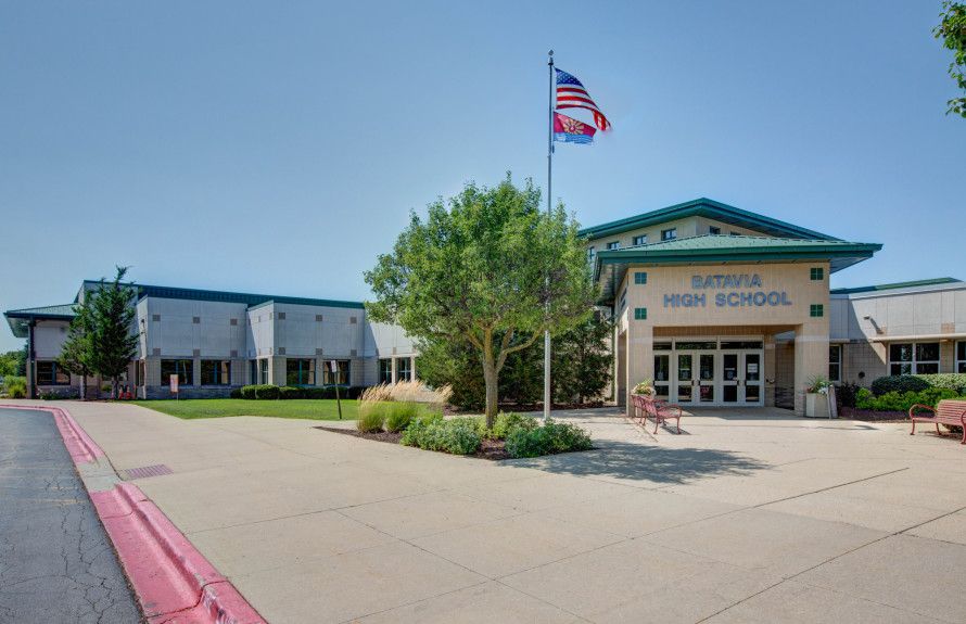 Top Rated Schools