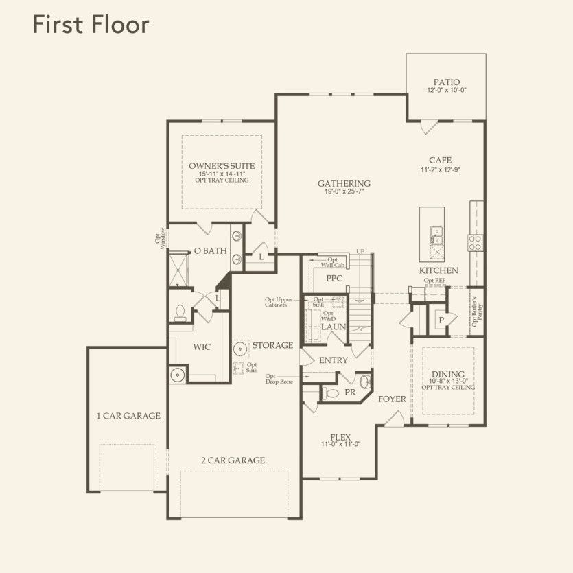 2020 Cotton Gin Row. Jefferson, GA 30549