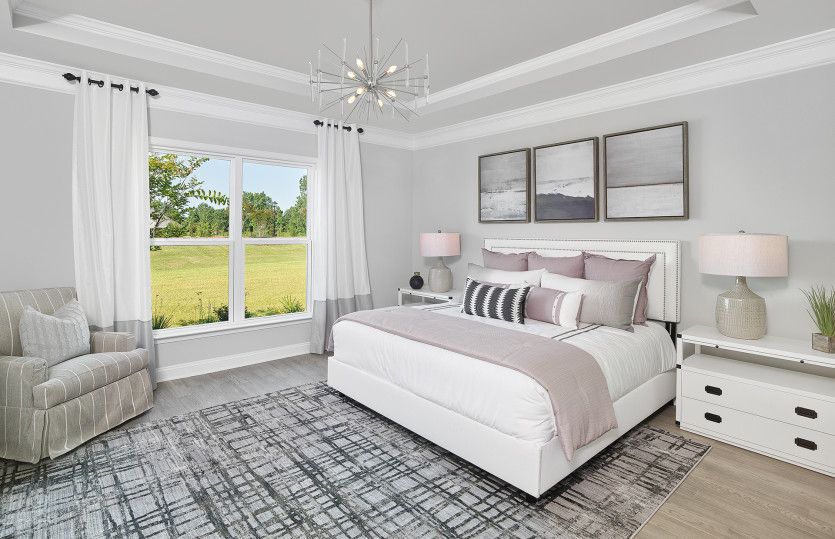 Vanderbilt floor plan