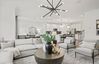 casa en Briar Creek por Pulte Homes