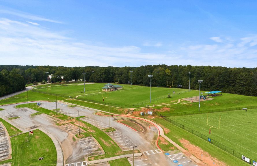 Enjoy Warren Holder Park