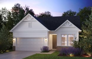 Vista - Ashton Ridge: Batavia, Illinois - Pulte Homes
