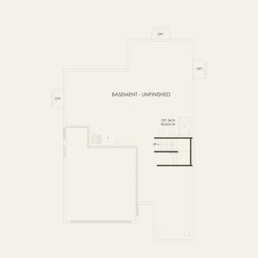 Basement 3 br / 2.5 ba