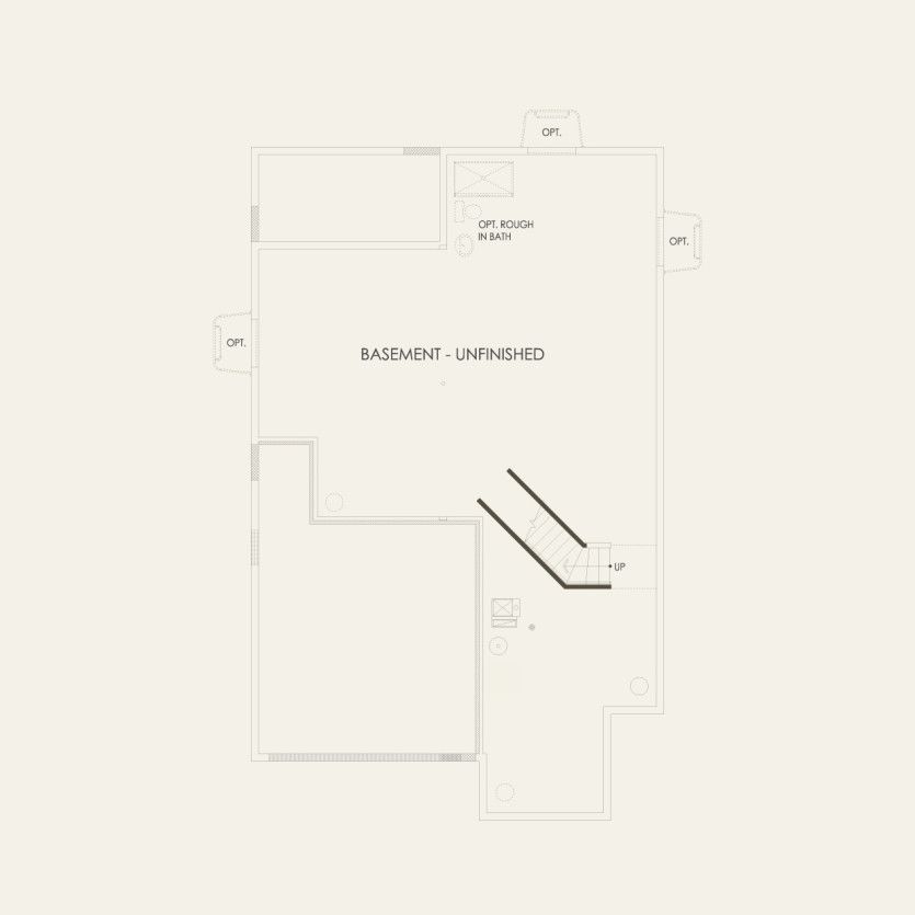 Basement 4 br / 2.5 ba