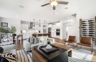 Haverhill Estates por Pulte Homes en Atlanta Georgia