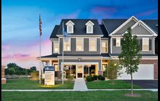Naperville Polo Club Townhomes: Naperville, Illinois - Pulte Homes