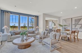 Naperville Polo Club Townhomes - Naperville, IL