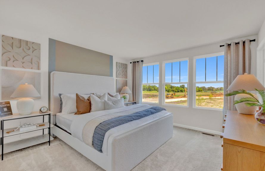 Private Owner's Suites