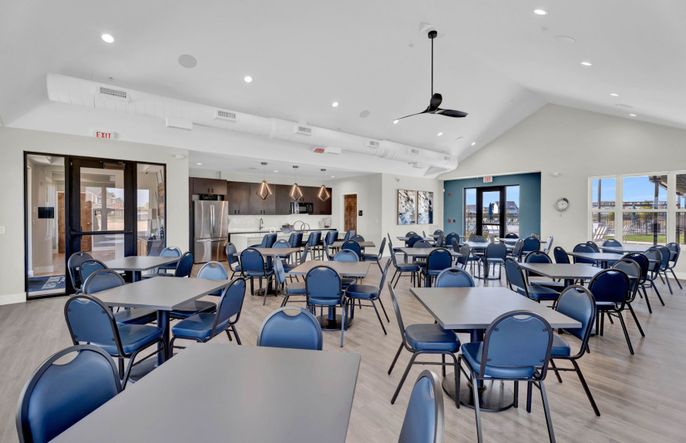 Community Room