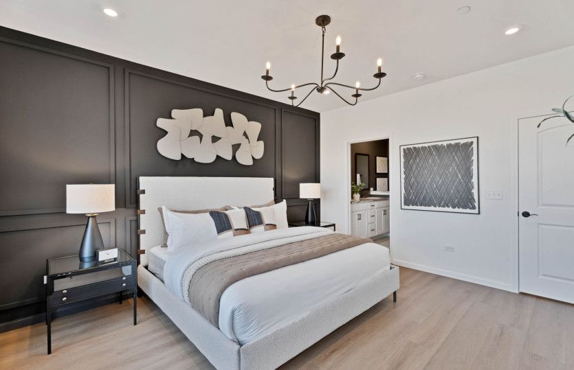 Owner's Suite