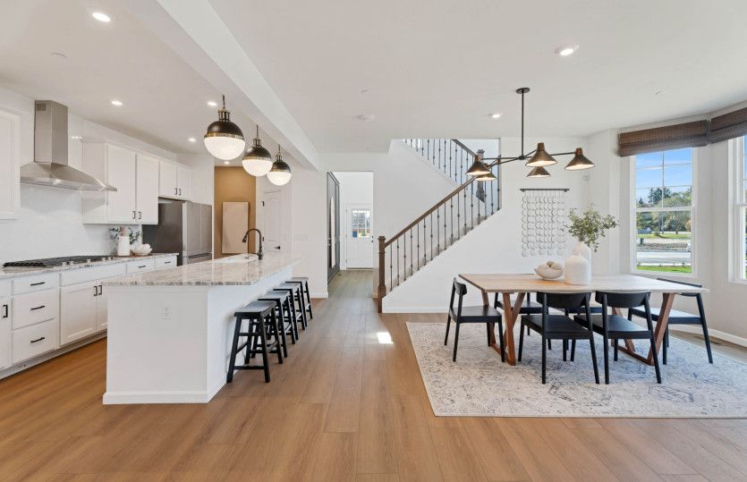 Perfect for Entertaining