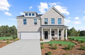 Briar Creek - South Fulton, GA