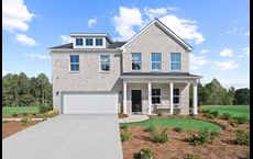 Briar Creek: South Fulton, Georgia - Pulte Homes