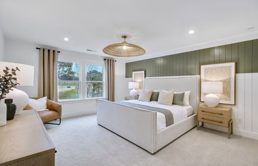 Union Church Road. Flowery Branch, GA 30542