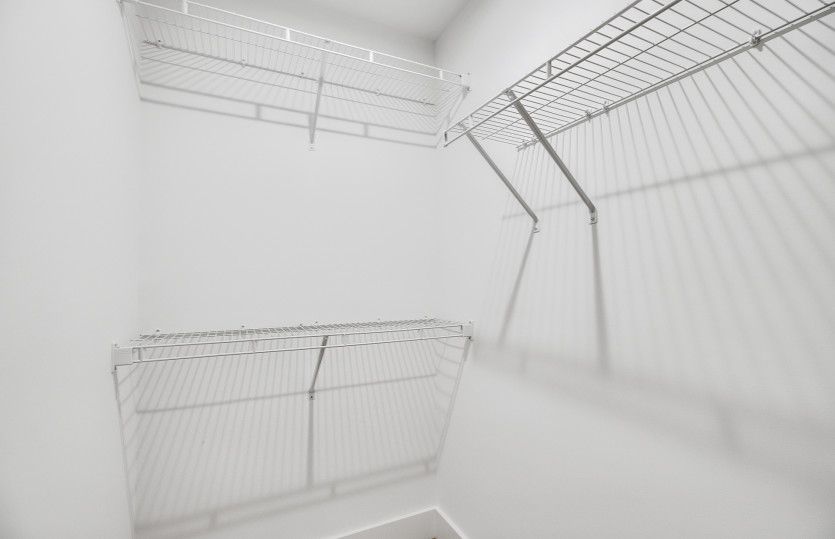 Owner's Closet