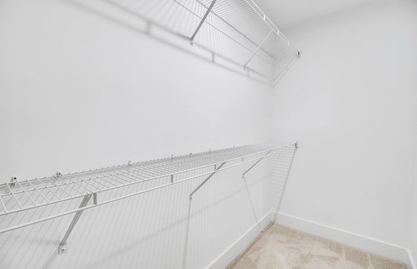 Owner's Closet