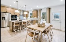 Hunters Creek: Flowery Branch, Georgia - Pulte Homes