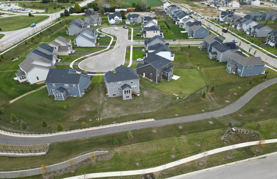 Your view, your lifestyle