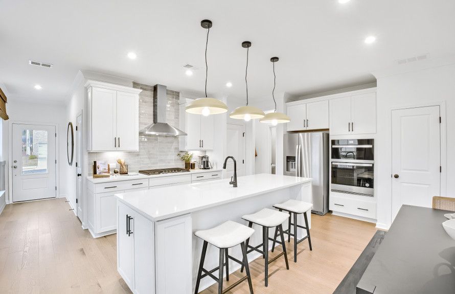 Cooper Kitchen