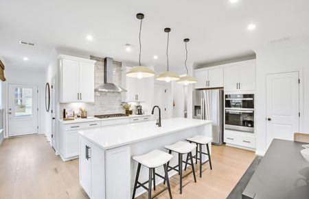 Cooper Kitchen