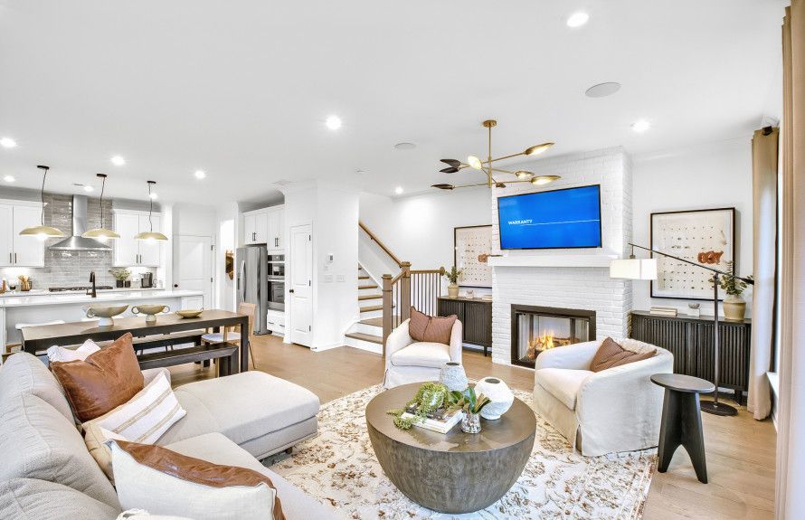 Cooper Gathering Room