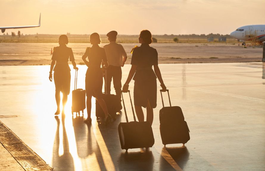 12 miles to Hartsfield Airport