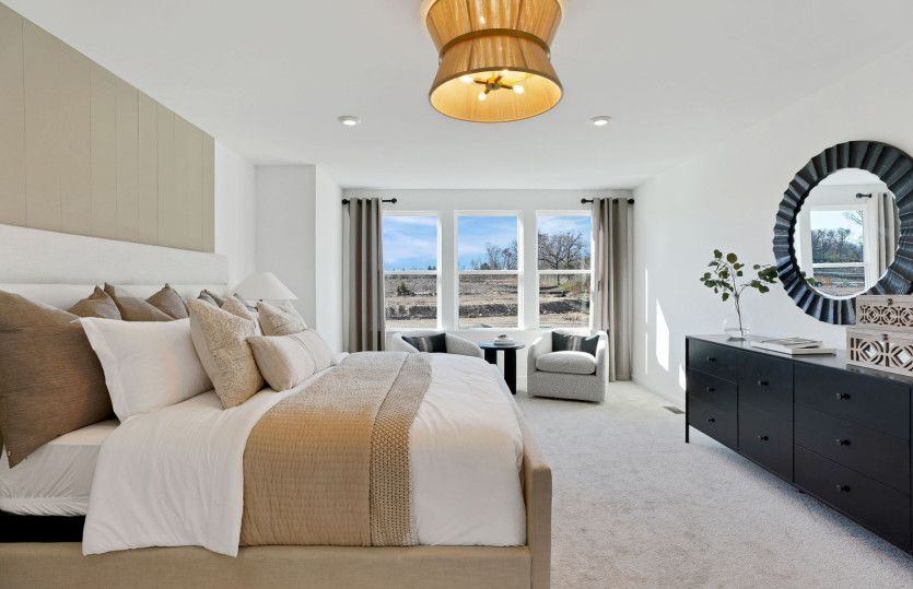 Owner's Suite