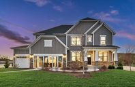 Estates at Rivers Edge por Pulte Homes en Chicago Illinois