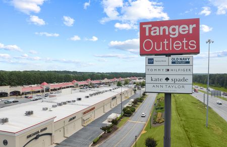 Tanger Outlets
