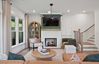 casa en Embry por Pulte Homes