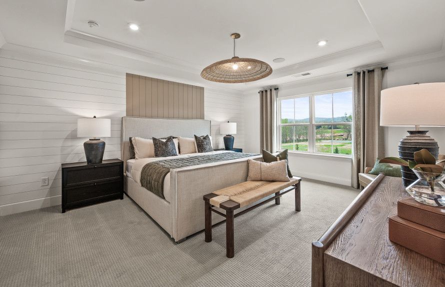 Riverton Owner's Suite