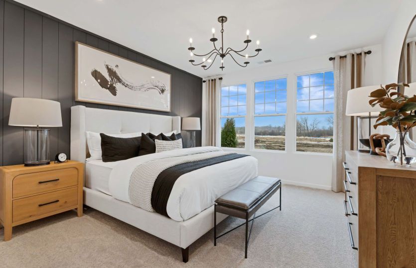 Owner's Suite