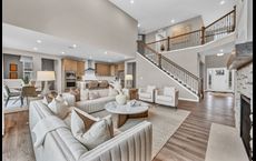 Leclair Estates: Deerfield, Illinois - Pulte Homes