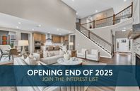 Leclair Estates por Pulte Homes en Chicago Illinois