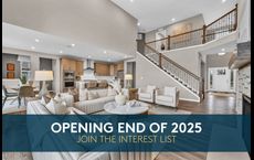 Leclair Estates: Deerfield, Illinois - Pulte Homes