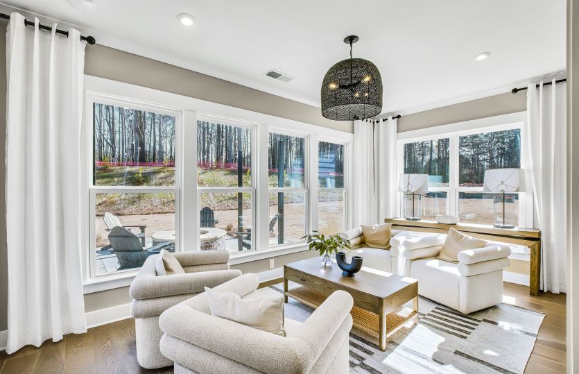 Sunroom