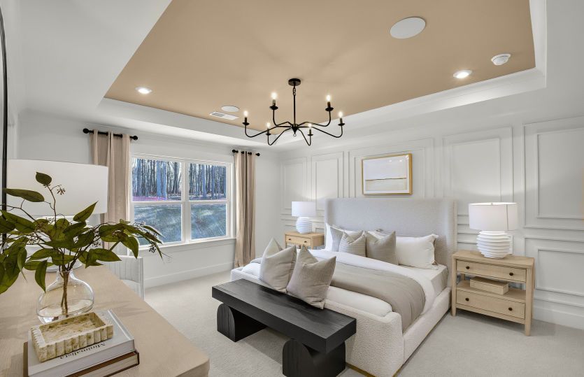 Owner's Suite