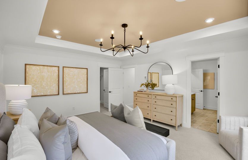 Owner's Suite