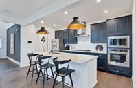 Rivers Edge por Pulte Homes en Chicago Illinois