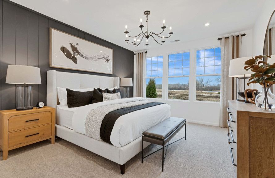 Large Owner's Suite