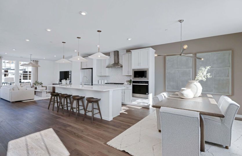 Perfect for Entertaining