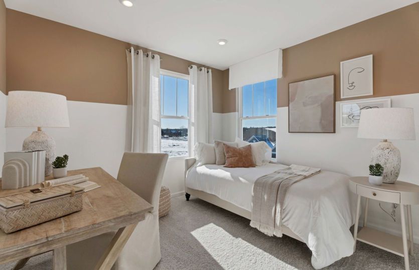 Model Representation