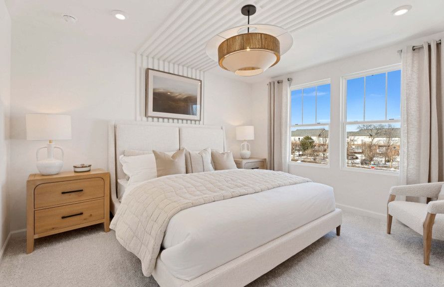 Large Owner's Suite