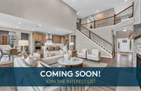Teerling Lakes por Pulte Homes en Chicago Illinois