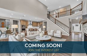 Teerling Lakes - New Lenox, IL