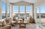 Estates at Ravinia Meadow - Orland Park, IL