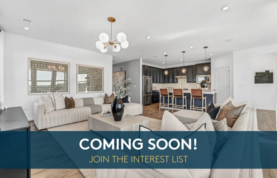 Stunning Ranch Homes