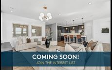 Teerling Lakes Landings: New Lenox, Illinois - Pulte Homes