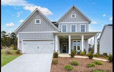 Hunters Creek: Flowery Branch, Georgia - Pulte Homes