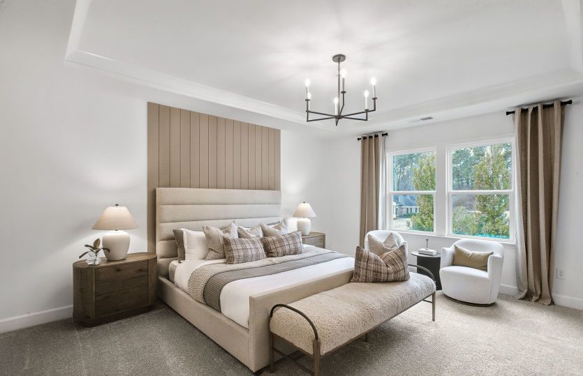 Owner's Suite